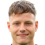 Player picture of Manuel Härtel