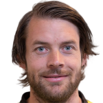 Player picture of Espen Børufsen