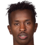Player picture of Mohamed Adan