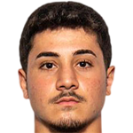 Player picture of سيم توركمان
