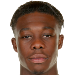 Player picture of Christopher Scott