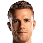 Player picture of Kristoffer Ajer