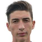 player picture of J. Baliñas