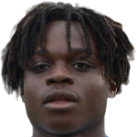 player picture of S. Mpati