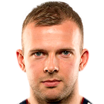 Player picture of Jordan Rhodes