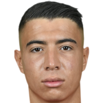 Player picture of Sami Lahssaini