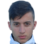player picture of R. Anguilli