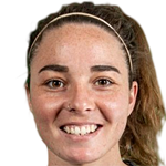 Player picture of Jenna McCormick