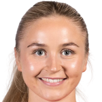 Player picture of Anna Jøsendal