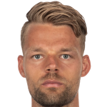 Player picture of Mats Haakenstad