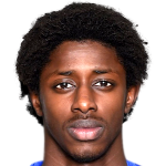 Player picture of Moussa Njie
