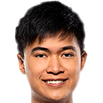 Player picture of Max Soong