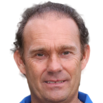 coach picture of Pascal De Vreese