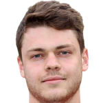 player picture of T. Claes