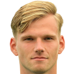 Player picture of Luca-Falk Menke