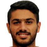 Player picture of Ali Mosleh