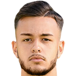 Player picture of Jetmir Ameti