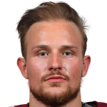 Player picture of Rihards Bukarts