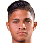 Player picture of Gregory Rodríguez