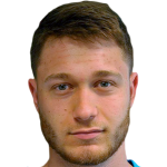 Player picture of Pablo Artner
