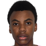 Player picture of Armoni Gumbs