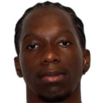 Player picture of Carlos Richardson