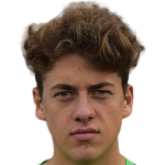 player picture of K. Willems