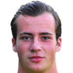 Player picture of Rob Van Opdenbosch