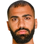 Player picture of عبدالغني وسام