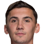 Player picture of Andre Marković