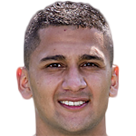 Player picture of Omran Haydary