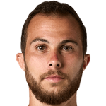 Player picture of Hugo Gaston