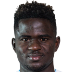 Player picture of Emmanuel Apeh