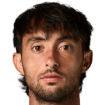 Player picture of Thiago Agustín Tirante