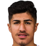 Player picture of بنجين محمود