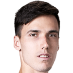 Player picture of Fábián Marozsán