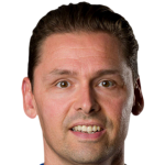 coach picture of Matthias Van Steenberghe