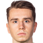 Player picture of Samuel Persson
