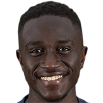 Player picture of Elvis Bwomono