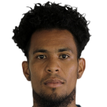 Player picture of براندون بيترسون