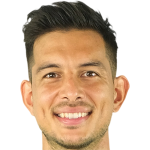 Player picture of ماركوس لوبيز