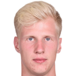 player picture of S. Kolen
