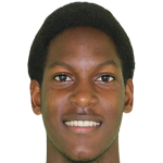 Player picture of Jamal Augustine