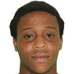 Player picture of Frankie Bellot