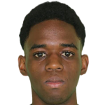 Player picture of Ehron Carbon