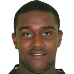 Player picture of Cheddy Joseph