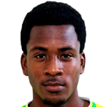 Player picture of Audel Laville