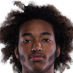 Player picture of Gianluca Busio