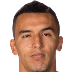Player picture of Nabil Bahoui