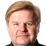 coach picture of Peter Swärdh